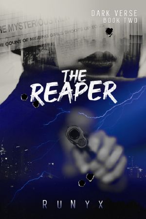 [Dark Verse 02] • The Reaper